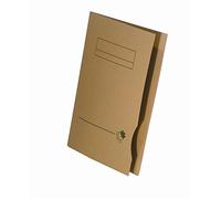 Oxford 4374KHX50 - Set di 50 sottobicchieri Nature Line A4, capacità 200 fogli, spessore 180 g, colore: Beige naturale