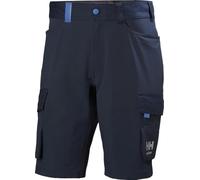 Oxford 4X Cargo Shorts