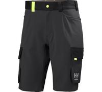 Oxford 4X Cargo Shorts