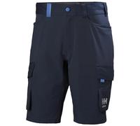 Oxford 4X Cargo Shorts