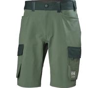 Oxford 4X Cargo Shorts