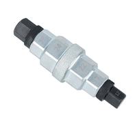 Oxford 6-in-1 Chiave per lo sblocco dell'asse della ruota anteriore