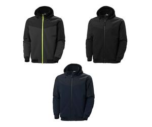 Oxford 74291 Giacca softshell da lavoro Helly Hansen