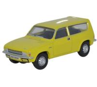 Oxford 76ALL001 Austin Allegro Estate Scala 1/76 00 Gauge Tracciato 48 Post