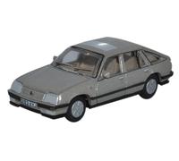 Oxford 76CAV001 - Vauxhall Cavalier Champagne Platino 1/76 Scala T48 Post