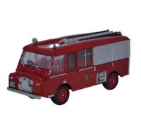 Oxford 76LRC001 Land Rover FT6 Carmichael Cheshire Fuoco 1/76 Scala 00 Gauge