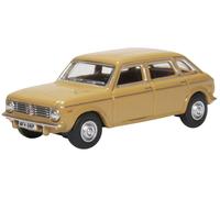 Oxford 76MX003 Austin Maxi Harvest Gold Scala 1/76 = 00 Gauge - T48 Post