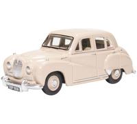 Oxford 76SOM004 Austin Somerset Cotswold Beige 1/76 Scala 00 Gauge IN Custodia