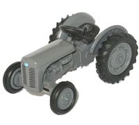 Oxford 76TEA001 Grigio Ferguson 1950's Tè Trattore 1:76 Scala 00 Gauge Die Cast