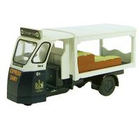 Oxford 76WE001 Express Agende Elettrico Latte Galleggiante 00 Gauge = 1:76 Scala