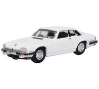 Oxford 76XJS006 - Jaguar Xjs Bianco (Il Santo) 1/76 Scala 00 Gauge - T48 Postali