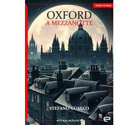 Oxford a mezzanotte
