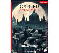 Oxford a mezzanotte