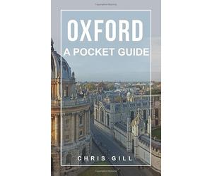 Oxford: A Pocket Guide
