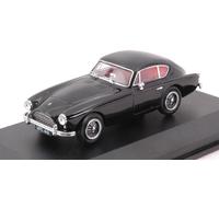Oxford AC ACECA BLACK 1:43