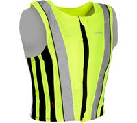Oxford Active Bright Top, gilet di sicurezza XXL male Giallo Fluo
