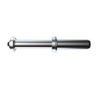 Oxford Adattatore Per Supporto Di Montaggio Zero-g-pin Honda 28.5 Mm