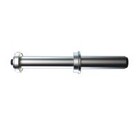 Oxford Adattatore Per Supporto Di Montaggio Zero-g-pin Ktm/triumph 27.5 Mm