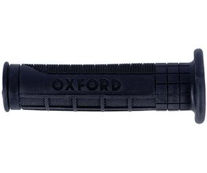 Oxford Adventure Medium Prese, nero per maschi