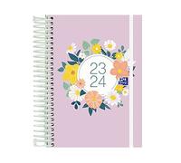 Oxford Agenda scolastica 23/24 ottavo D/P Daisy