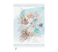 Oxford - Agenda scolastica Boho Chic 2020, 2021, formato 12 x 18 cm, giornaliero, 352 pagine, copertina motivo tigre