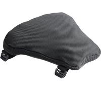 Oxford Air Seat Street e Sport cuscino gonfiabile per sedile nero