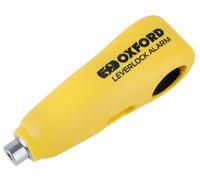 Oxford Allarme a leva, giallo