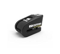Oxford Alpha Xa14 Disc Lock Argento 14 mm