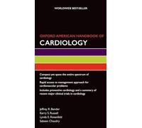 Oxford American Handbook of Cardiology