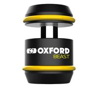 Oxford Antivol à Chaîne Beast 22 Mm