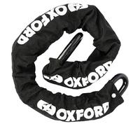 Oxford Antivol à Chaîne Beast 22 Mm X 2 M