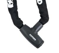 Oxford Gp 8 Mmx1.5 M Chain Lock Nero