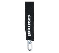 Oxford Rider Equipment Catena 14 mm nera 150 cm per maschi