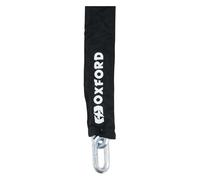 Oxford 14mm Catena, nero, taglia 200 cm per maschi
