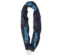Oxford Nemesis 16 mm Catena, nero, taglia 200 cm