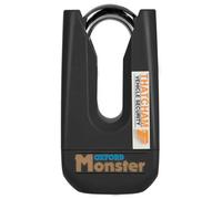 Oxford Antivol De Disque Monster