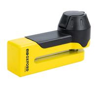Oxford Titan S Disc Lock Giallo