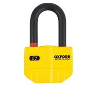 Lucchetto Oxford BOSS 14mm con Allarme