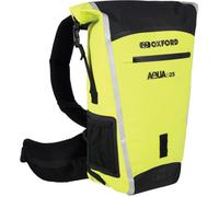 Zaino Oxford Aqua B-25 Noir 25 L