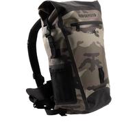 Oxford Aqua B-25 Hydro, zaino impermeabile 25 L male Oliva/Marrone/Nero