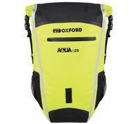 Zaino Oxford Aqua B-25 Noir 25 L