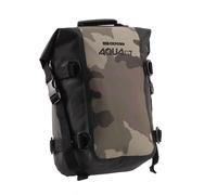 Oxford Aqua C7 Borsa Crash Bar, Mimetismo