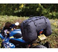 Borsa Per Viaggio OXFORD Aqua d-50 Waterproof per Moto Ricambi Ciclomotore