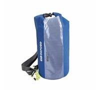 Oxford AQUA DB20 Borsa Serbatoio Moto Impermeabile Waterproof Blu
