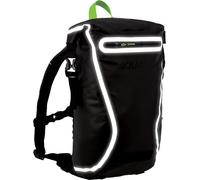 Oxc Aqua Evo Adventure Backpack 12l Nero Black