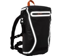 Oxford Aqua Evo 22 Zaino, nero, Taglia unica