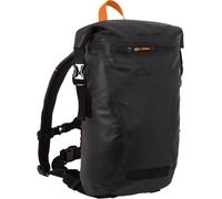 Oxford Aqua Evo 22L, zaino impermeabile 22 L male Nero/Arancione