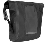 Oxford Aqua M2 Borsa serbatoio, nero, Taglia 2 litri