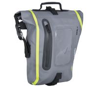 Oxford Aqua M8 Borsa serbatoio, grigio, Taglia unica