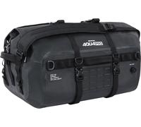 Oxford Aqua Pro T50 Borsa Arrotolabile Impermeabile Per Moto Ricambi Accessori